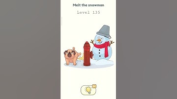 Delete One Part | DOP | DOP2 | level 135 #dop2 #dop2shorts #shorts #viral #subscribe