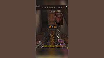 enemy surprised #codm #funnyclips #shorts