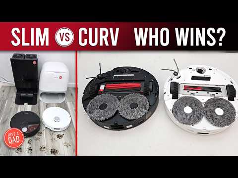 Roborock Qrevo Slim