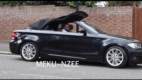 Meku Nzee   Nwanyi Oma Official Music Video