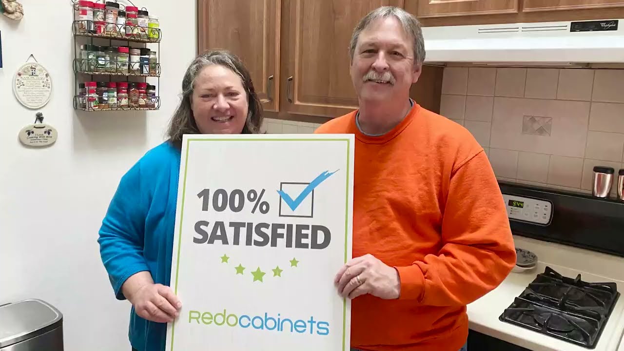 Kitchen Cabinet Refacing: Quick Transformation in Carol Stream, IL