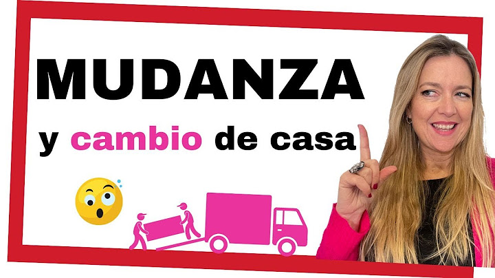 Mudanza o cambio de casa con Feng Shui y sin estrés