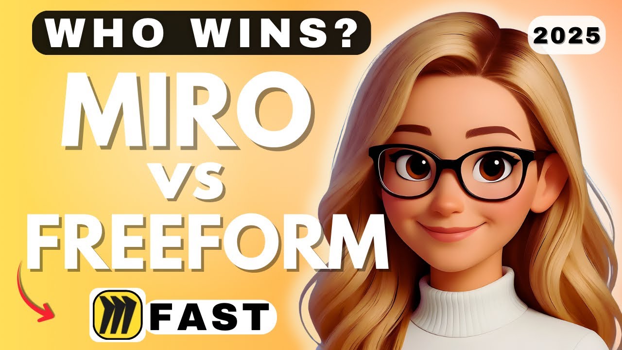 Miro vs Freeform — Which Is Best