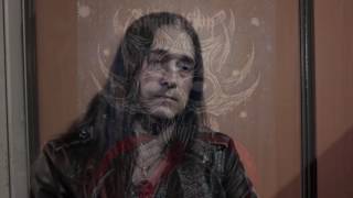 Morockaos Metal Media: INQUISITION@Hellfest 2016