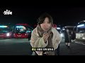 정동진은 진짜 망했을까? 1월 1일에 해돋이 보러 정동진 갔다가 생긴 일 [갓나온 맛도리 EP.160] / 스브스뉴스
