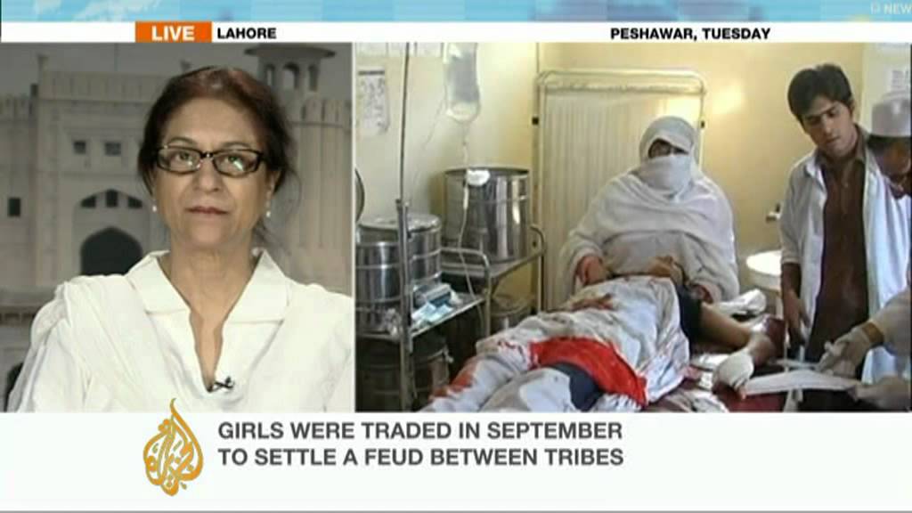 Women's rights in Pakistan YouTube