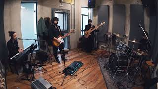 WaveUp band | Showreel 2025