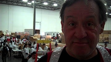 Red Cross Supervisor Says NY Volunteers "Fa-Get-About-It" and Move On After Sandy