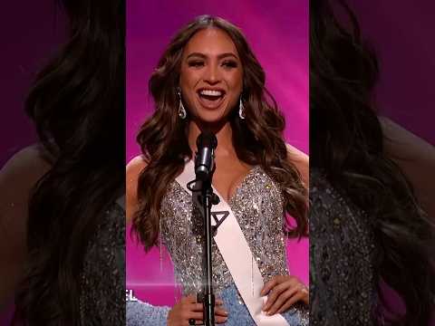 Miss Universe 2022
