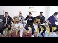 #F21xMusic Series – CNCO (Live at F21 HQ)