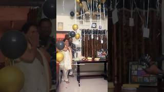 #surpriseplannersinchennai #birthdaysurprise #mombirthday #surprisegift #celebration #decoration