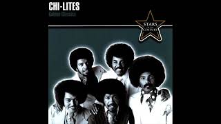 The Chi-Lites (featuring Eugene Record) – Try My Side
