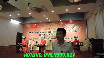 CHO THUÊ BAN NHẠC DÂN TỘC TẠI HÀ NỘI, BẮC NINH, QUẢNG NINH, VĨNH PHÚC, HẢI PHÒNG, NAM ĐỊNH