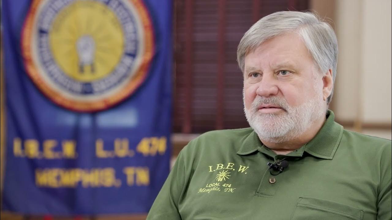 Local 474 Ibew: Empowering Electricians in Your Community