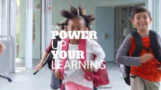 SAISD Jumpstart