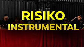 RISIKO - Benzooloo, Ghidd ISOBAHTOS, TUJU, MeerFly & MK K-CLIQUE (INSTRUMENTAL)