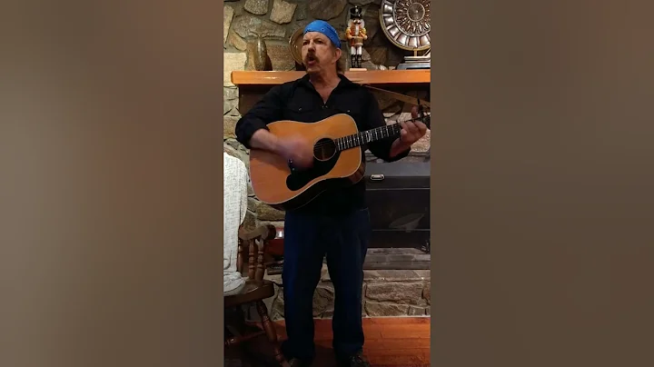 Jerry Harmon "Do You Believe Me Now"