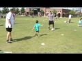 Miracle League and Passing Hope Clinic