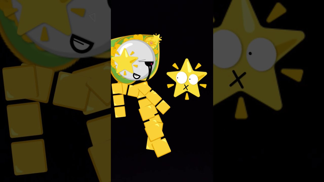 My Oc Brother