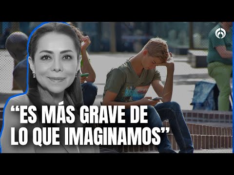 ¿Qué están aprendiendo