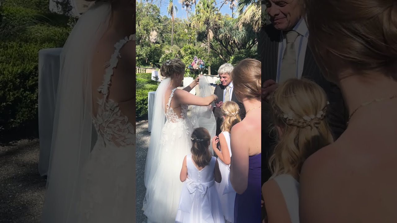 Joli and Fred Wedding Video