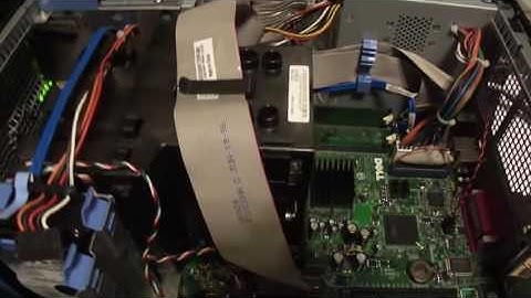 Solved OptiPlex GX620   Beep Code 1 3 2, RAM Error    YouTube