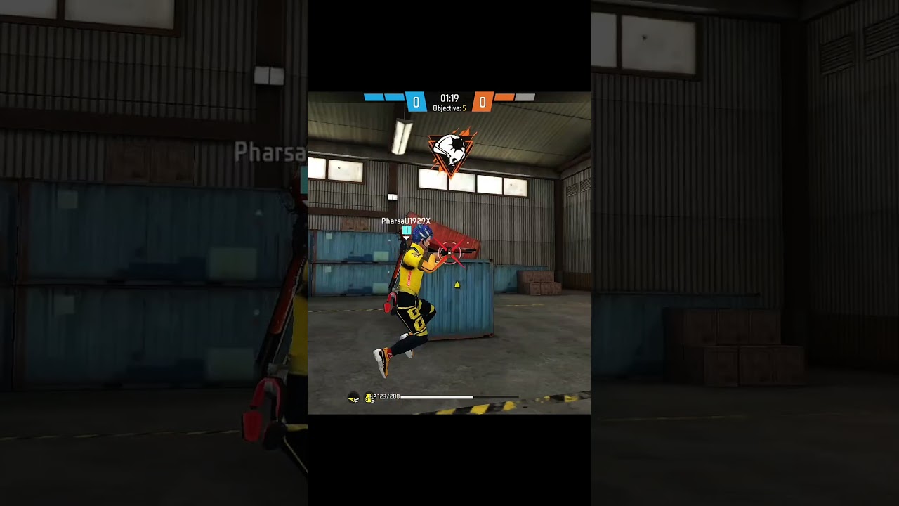 Free Fire status | Free Fire whatsapp status | 