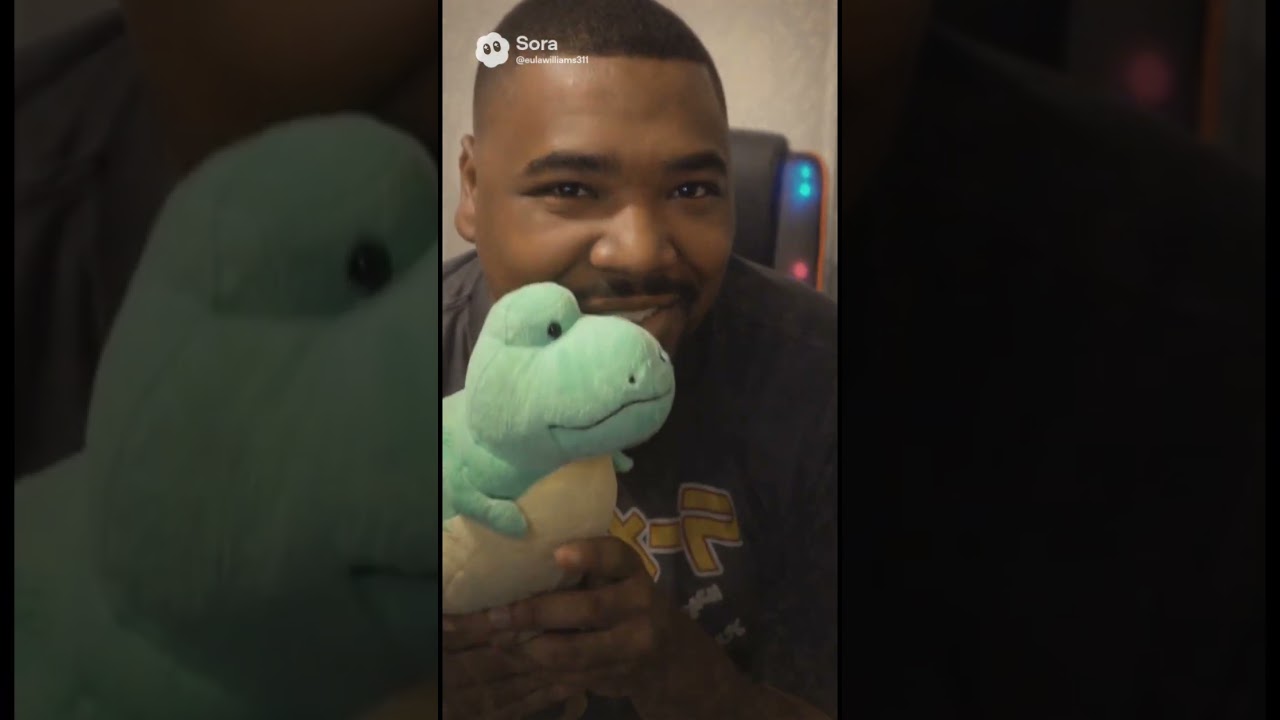 Джо не доверяет Чавлу