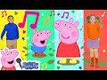 рџЊџ Festival Fun рџЋµ Peppa Pig My First Album 9 Peppa Pig Official Family Kids Cartoon рџЊџ Festival Fun рџЋµ Peppa Pig My First Album 9 Peppa Pig Official Family Kids Cartoon