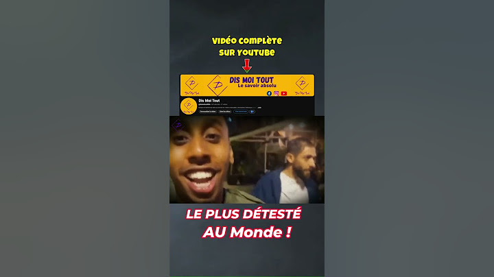 Le streamer le PLUS DÉTESTÉ du monde 5 ! #histoirevrai #histoires #johnnysomali