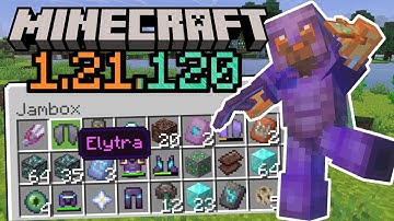 Minecraft 1.21.120 - ALL WORKING DUPLICATION GLITCHES 2025 TUTORIAL! XBOX,PE,WINDOWS10,SWITCH,PS4