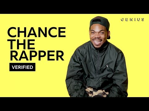 Chance The Rapper "Wala Cam" Official Lyrics & Meaning | Verified