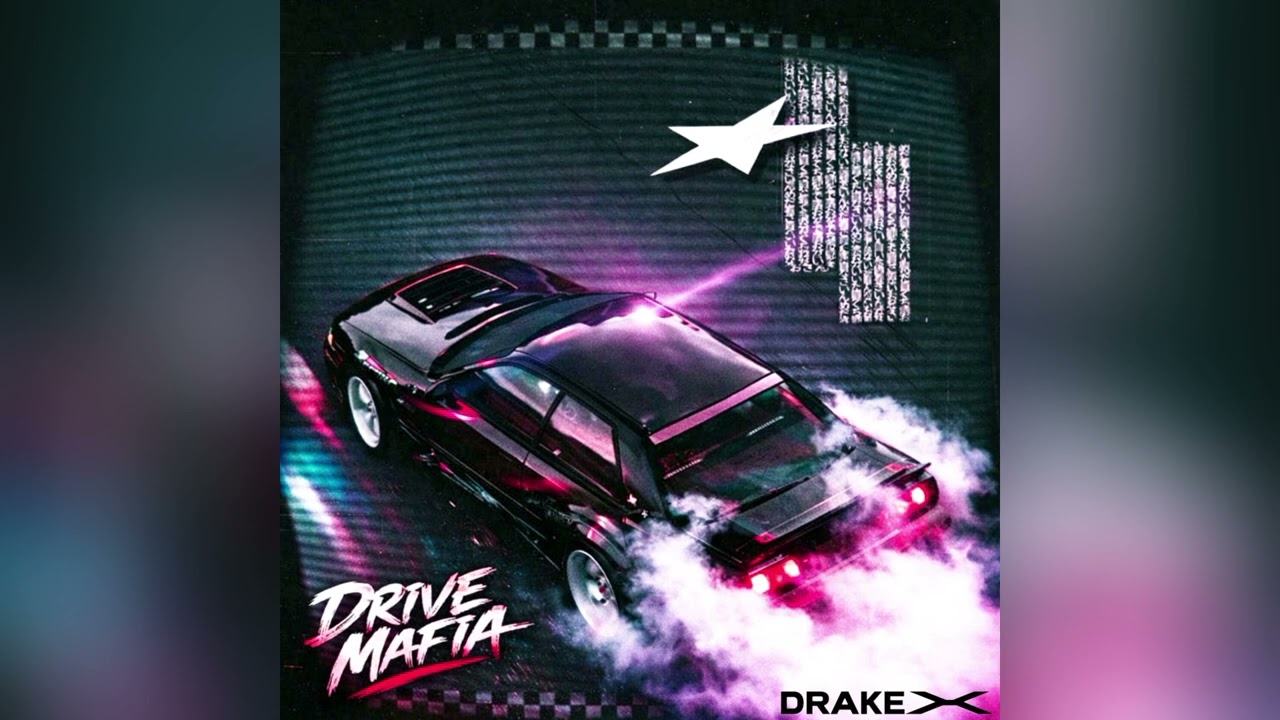 DRAKEXXX - NEXT