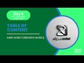 Python Tutorial Day 6 of 100 days of python bootcamp | Karel robot