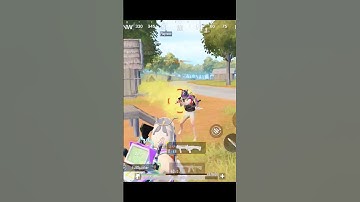 Quick 1v3 clutch #shorts #bgmi #pubg #clutch #dbs