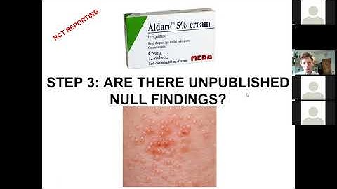 Spotting fake science: Dr Robert Boyle | PaeCH Teaching for Trainees