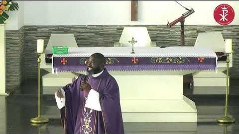 SUNDAY HOMILIES - 1ST SUNDAY OF ADVENT, YEAR A