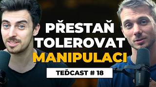 Narcismus: Jak ho rozpoznat nav sobě i v druhých | Sebehodnota a ochrana před manipulací