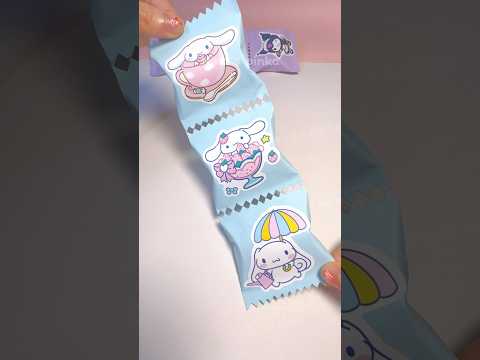 🍬Sanrio Blind bags