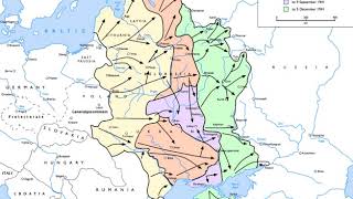 Resistance in Lithuania during World War II | Wikipedia audio article
