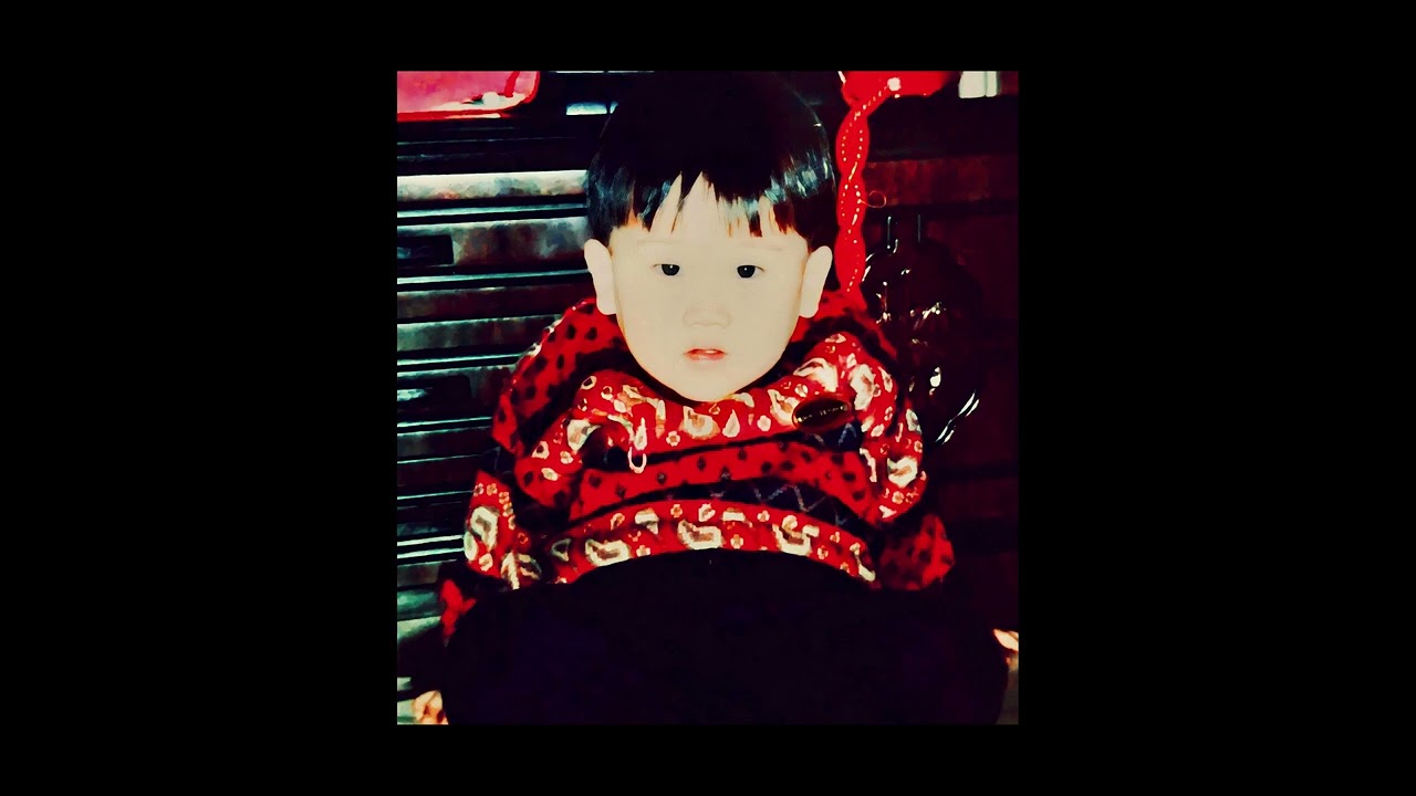 Ahntow's 2023 All lofi collection