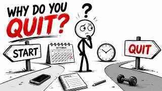 You Don't Need More Motivation. You Need This.