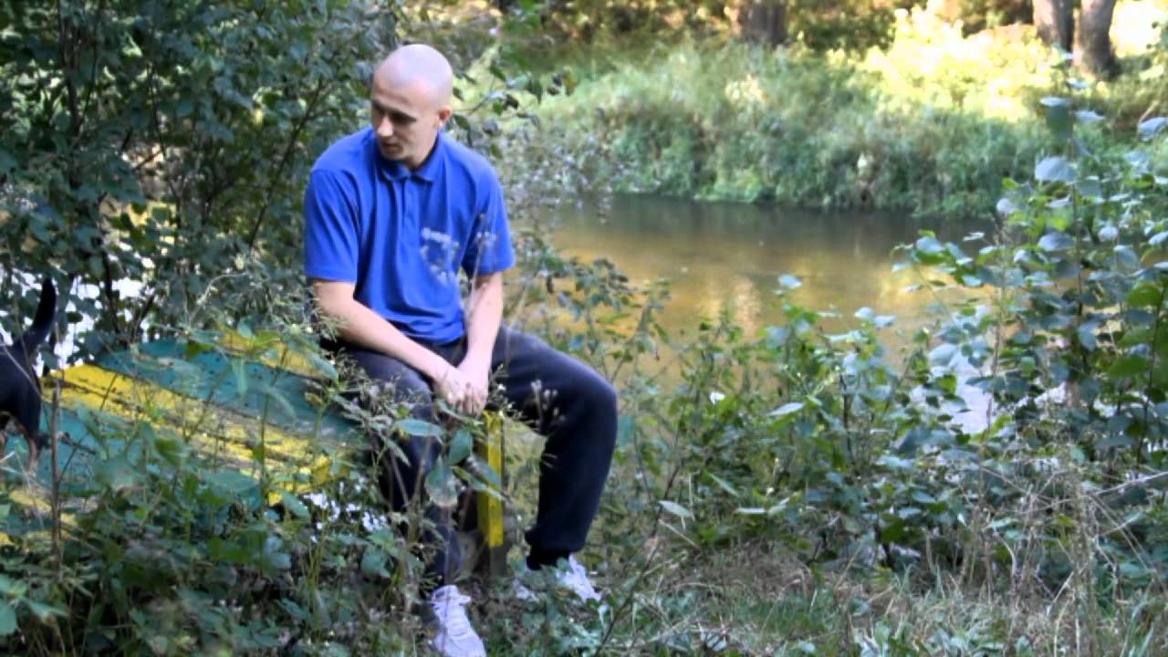 WCPB monar-markot - YouTube