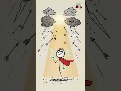 عندما يتحول كل شيء ضدك الجواب سيغير حياتك إيمان الله أمل    