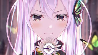 Nightcore - Lost My Mind (inverness & William Bolton) - (Lyrics)