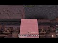 ARK ASCENDED RAGNAROK PS5 PVP