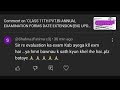 ALL DOUBTS CLEAR REGARDING CLASS 11TH REVALUATION RESULT 2024 ???