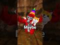 AAC, maybe?? ‎⁨@MRR-VR⁩  #gorillatag #shorts #vr