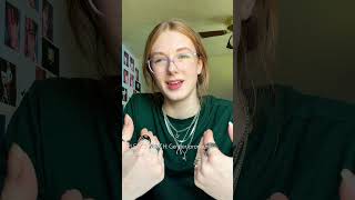 Cough cough Hi…👋 #pronouns #genderqueer #lgbtq #awareness #transgender #viral #fyp #shorts #update