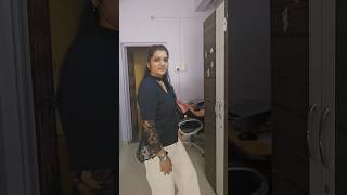 आजचा plan थोडा special होता 😄🍿 | Movie Date Vlog 💛 #workingmom #shorts
